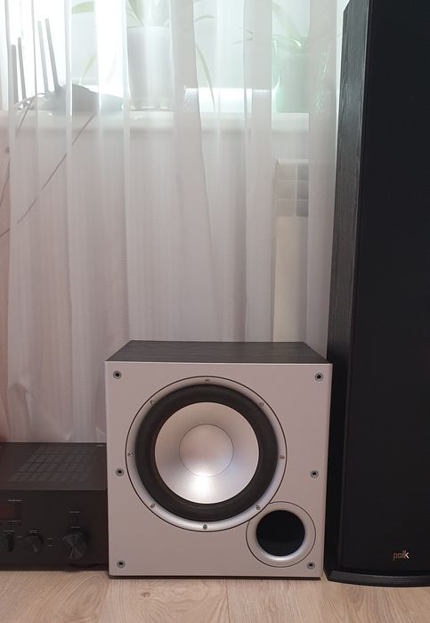 Акустична система Hi-Fi