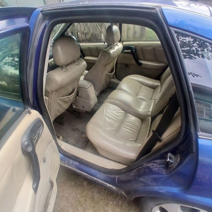 Продам Опель вектра б 2.0 дизель 1999року