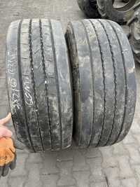 Opona 385/65 R22.5 Continental z gwarancja