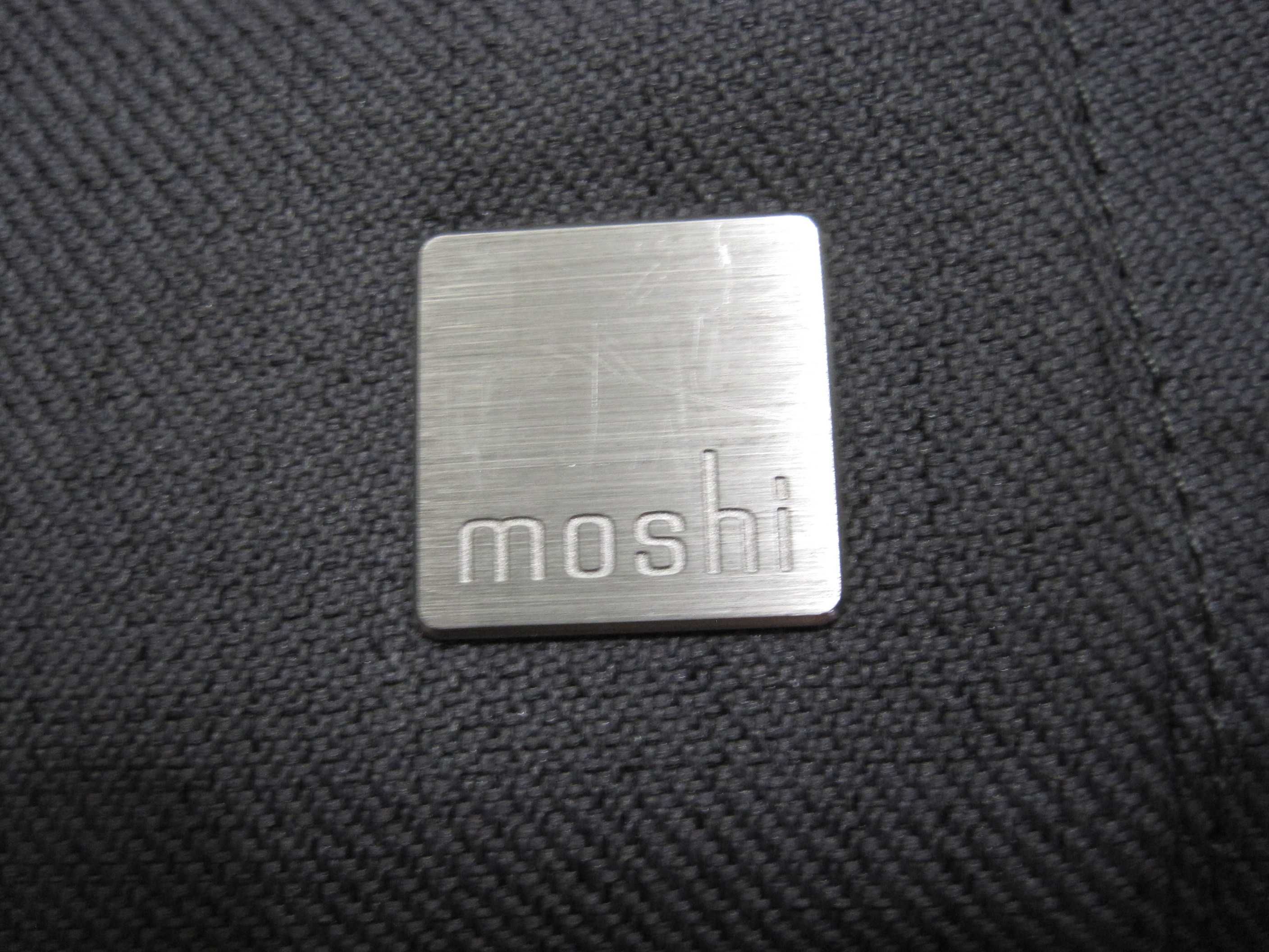 Сумка для ноутбука Moshi Моши Urbana Slim Laptop Briefcase
