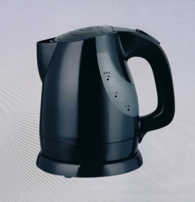 Jarro elétrico de 1.6 litros. Completamente novo!