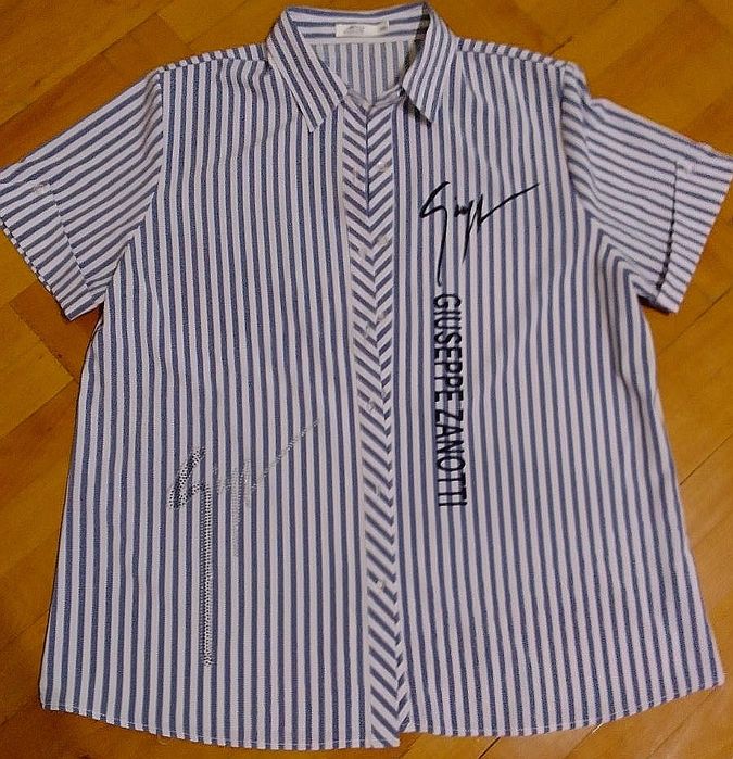 Сорочка (рубашка), блузка жіноча, нова