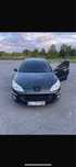 Peugeot 407, 2004 рік