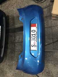 Parachoques Ford KA Original traseiro ru8