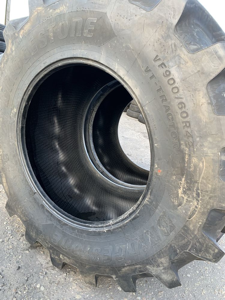 Шини нові 900/60 R42 Bridgestone 2024 рік 900 60 42