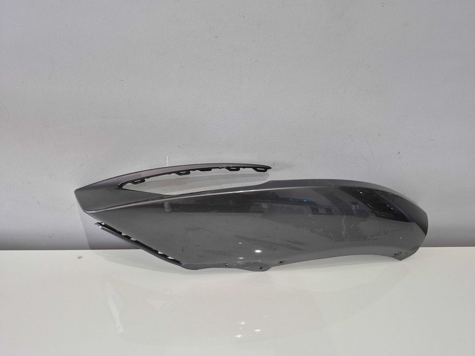 Cupra Formentor 20-24 Dokładka zderzaka lewa przód oryginalna
