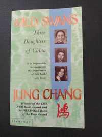 Wild Swans - Three Daughters of China - JUNG CHANG