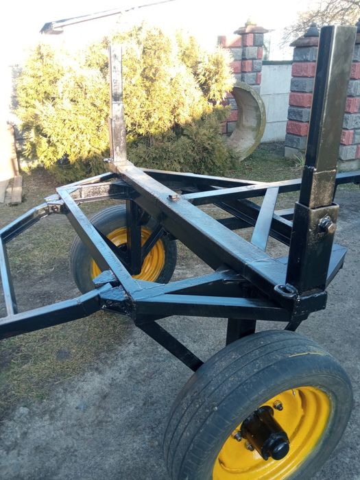 Продам новой  віз до трактора