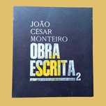 Obra Escrita 2 - João César Monteiro