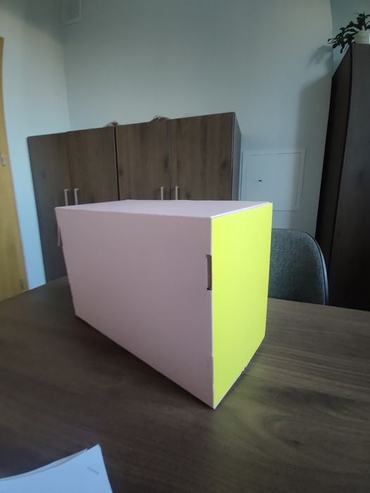 Kartony czyste nowe oddam