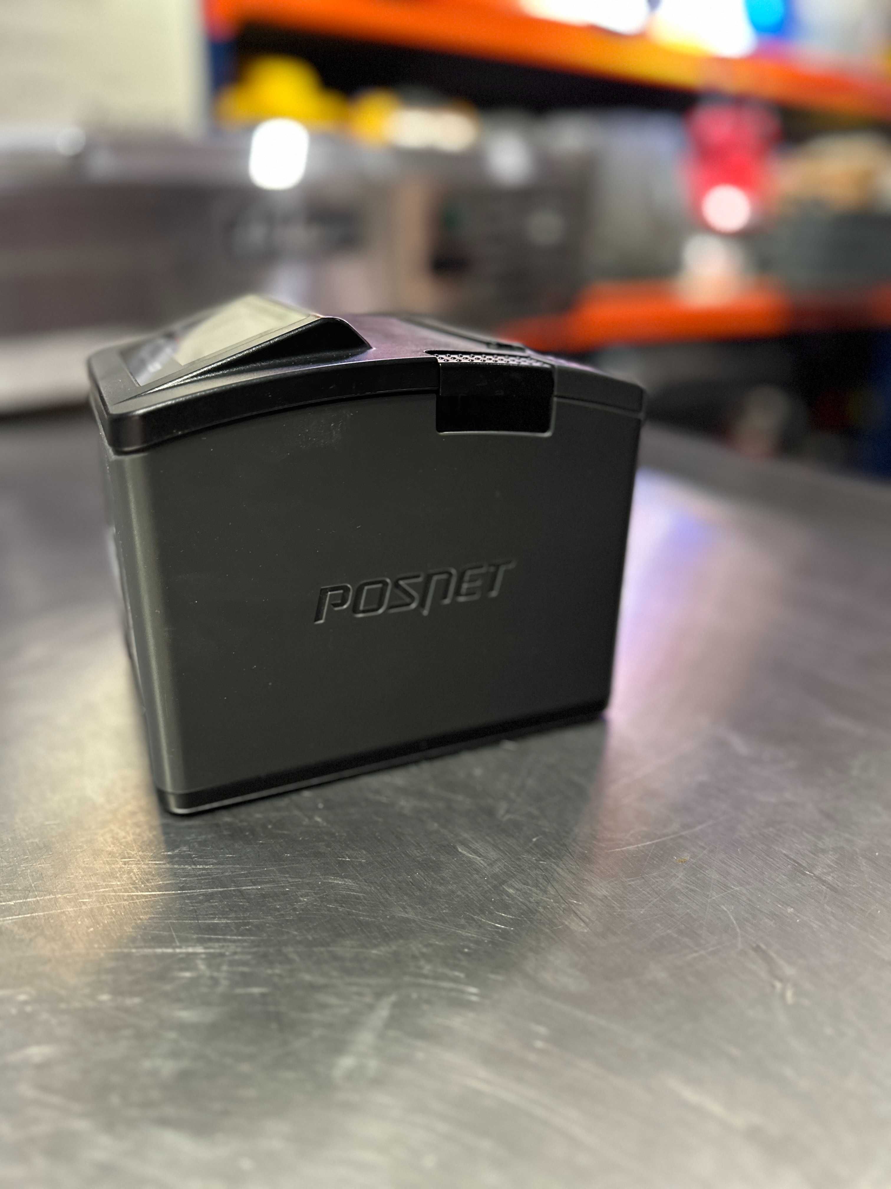 Drukarka fiskalna POSNET THERMAL xl2