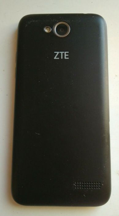 Смартфон ZTE Z792 Cricket 4.5"