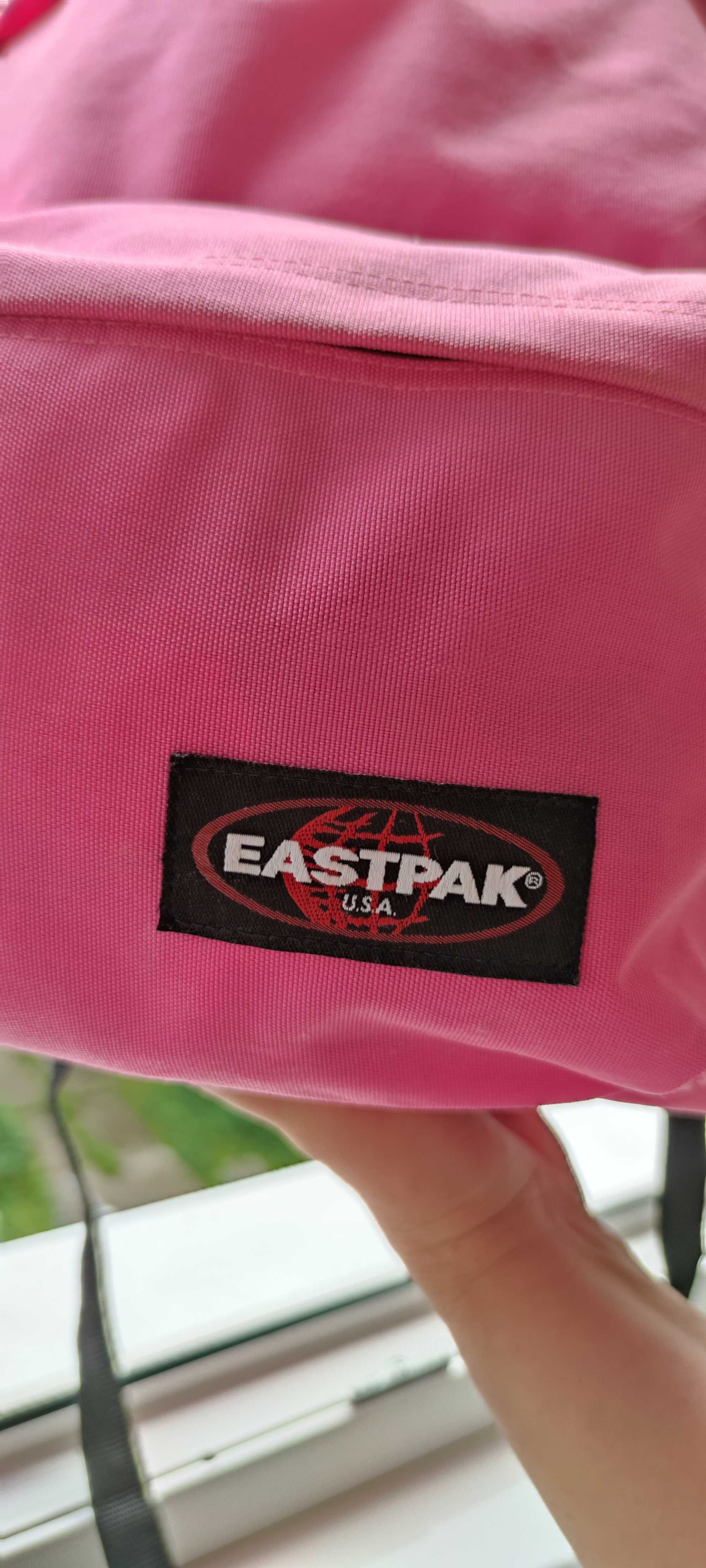 ESTPACK рюкзак женский, качественный состояние идеальное