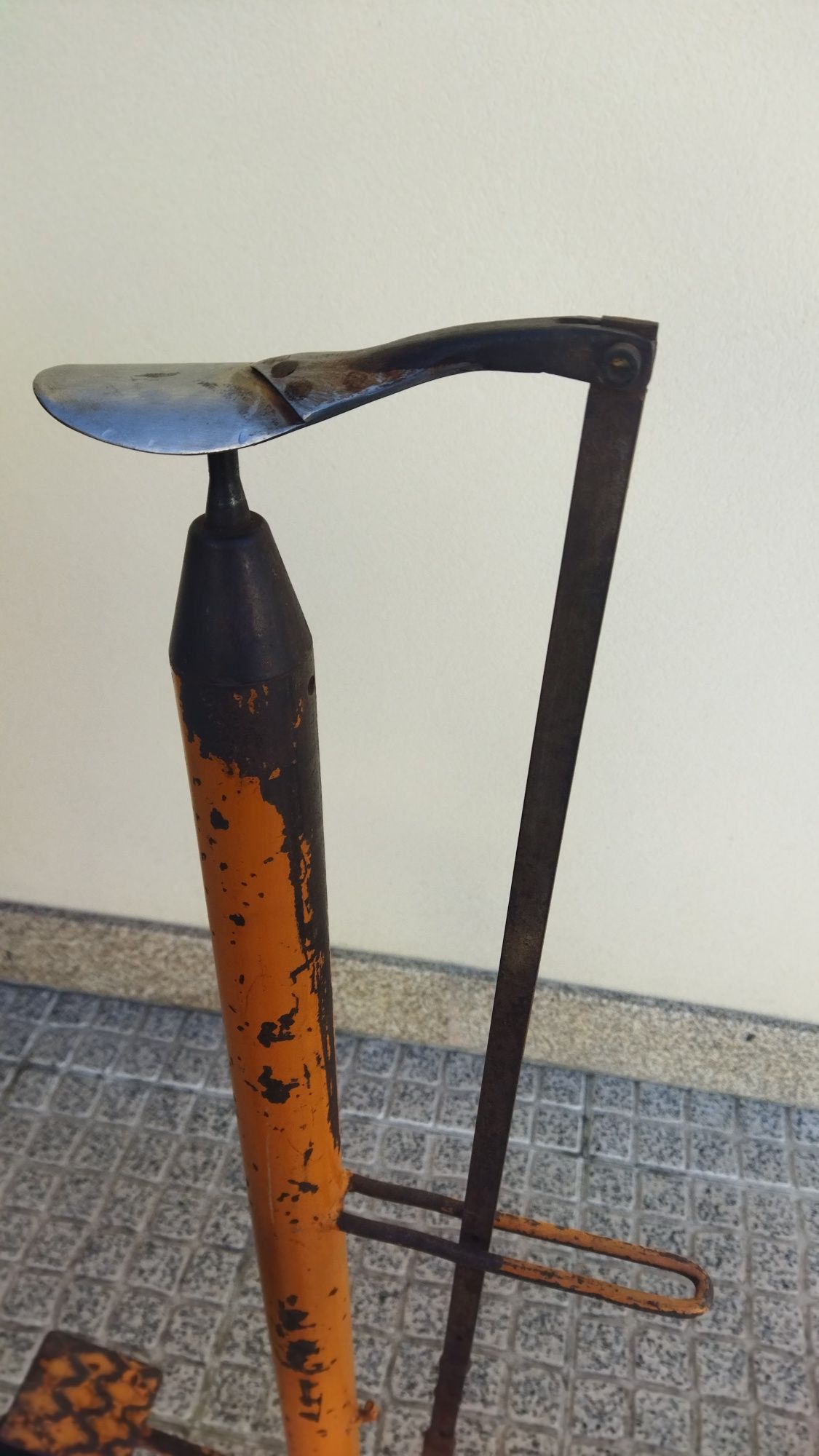 Calçadeira de Calçado