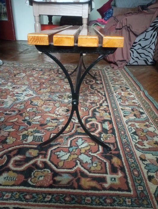 Продам лавочку без спинки