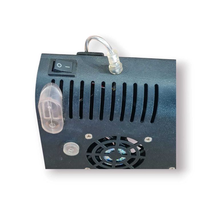 Base Arrefecimento p/ Portátil NGS Stand Cooler – 3 Ventoinhas USB