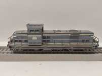 Lokomotywa spalinowa Jouef SNCF BB 66150 AC do naprawy//308