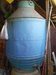 Bilha Azeite Grande