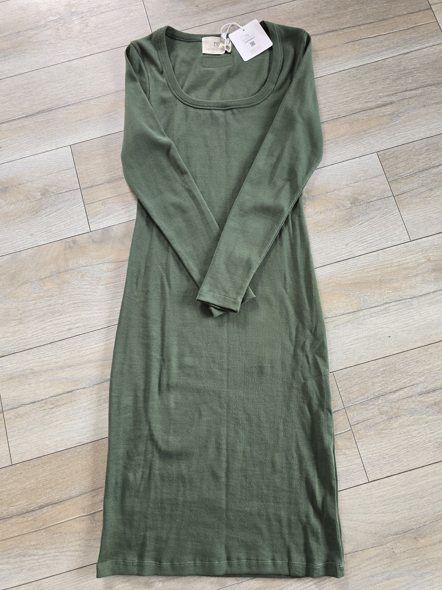 Sukienka Project Runway