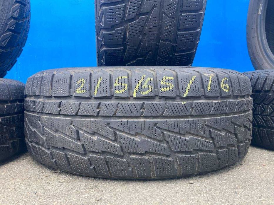 Goauto Купити шини Київ Premiorri ViaMaggioreZPlus 
215 55 R16 97H 6мм