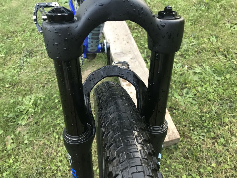 sprzedam/wymienie Dartmoor two6player 2020 DOINWESTOWANY