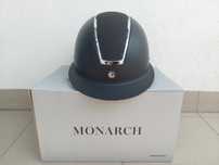 Kask Horze Monarch Metallic Glitter, S (52-54)