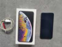 iPhone XS 256GB Silver