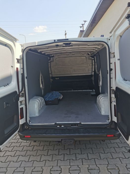 Fiat Taleto 1.6 diesel