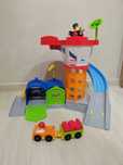 Fisher Price Little People Lotnisko