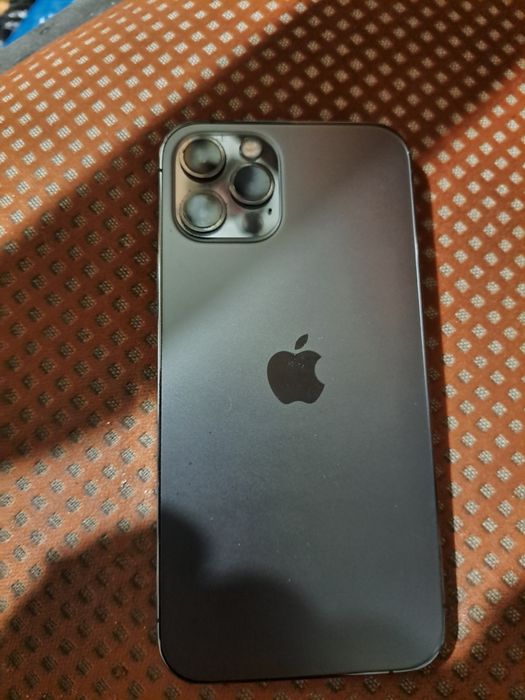Iphone 12 pro 256Gb
