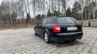 Audi a4b6 quattro