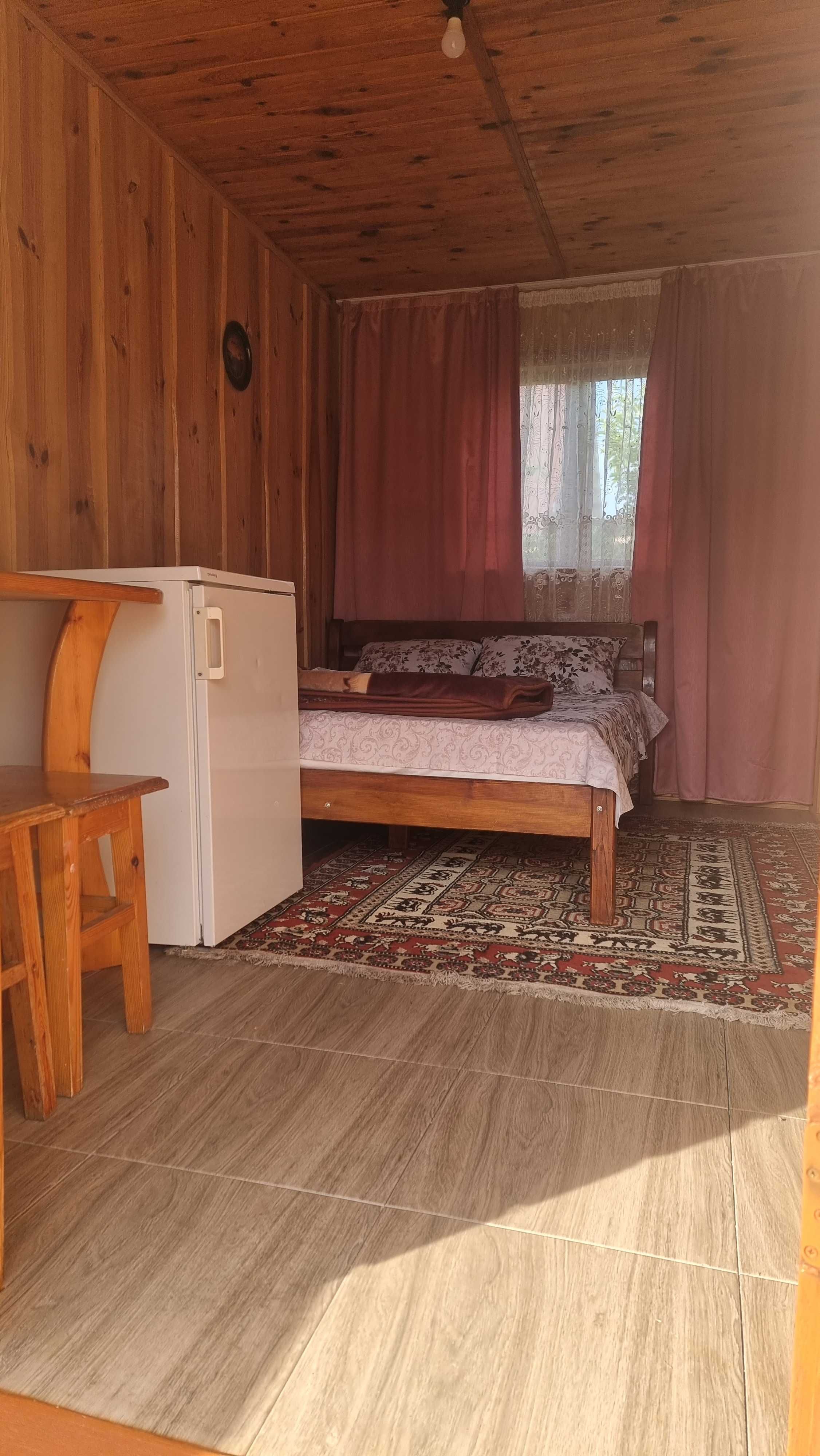 Оренда Житло Будинок Хостел Проживання Світязь Шацьк  У Василя