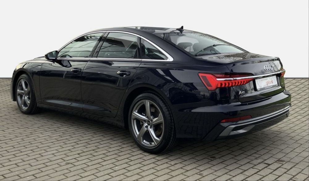 NOWE Koła 19 AUDI A6 S6 C8 …itp