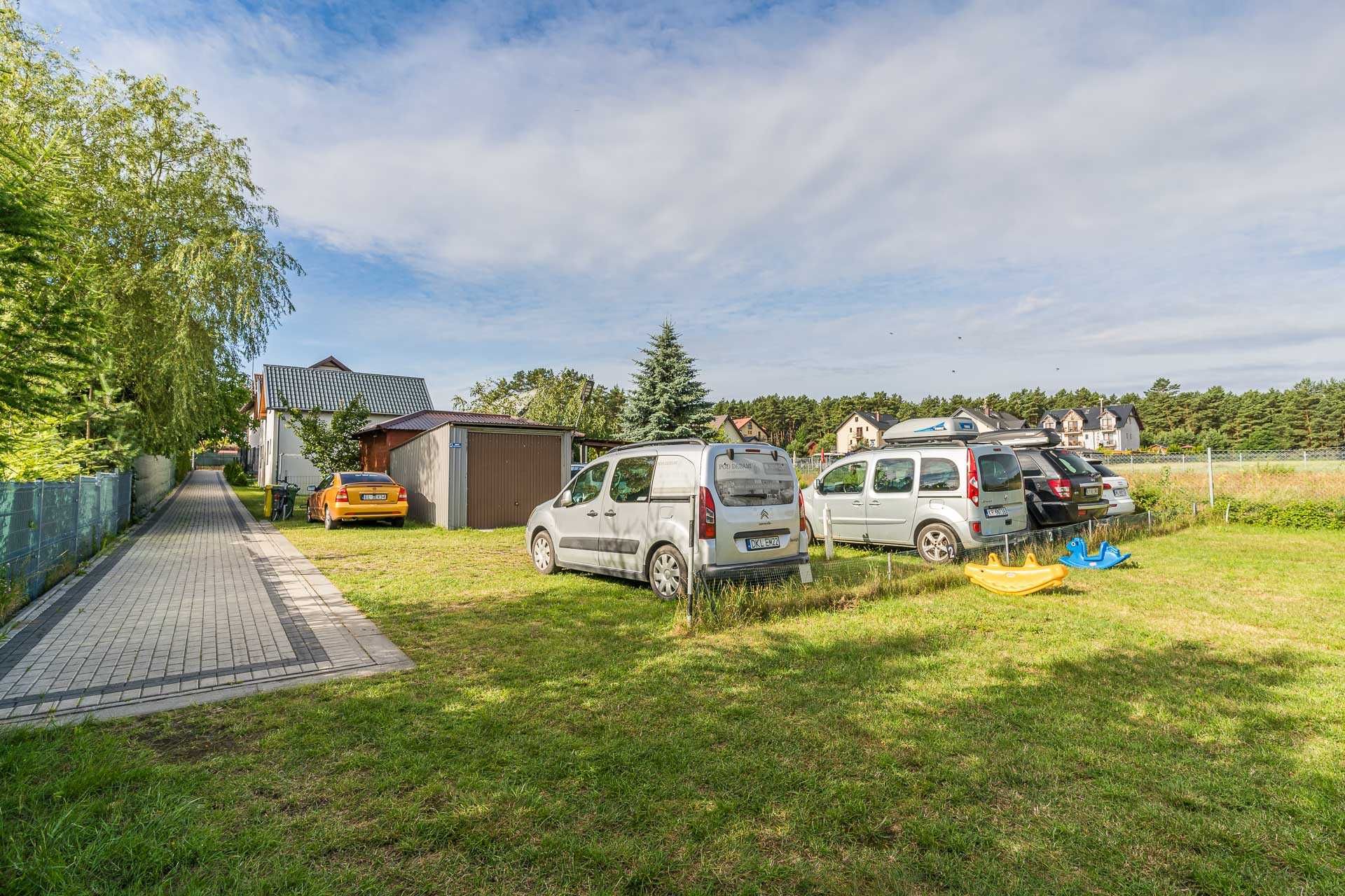 Nad morzem - Domki , apartamenty , noclegi , pokoje