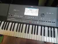 Korg PA 600 - Gwarancja do 10.10.2025r