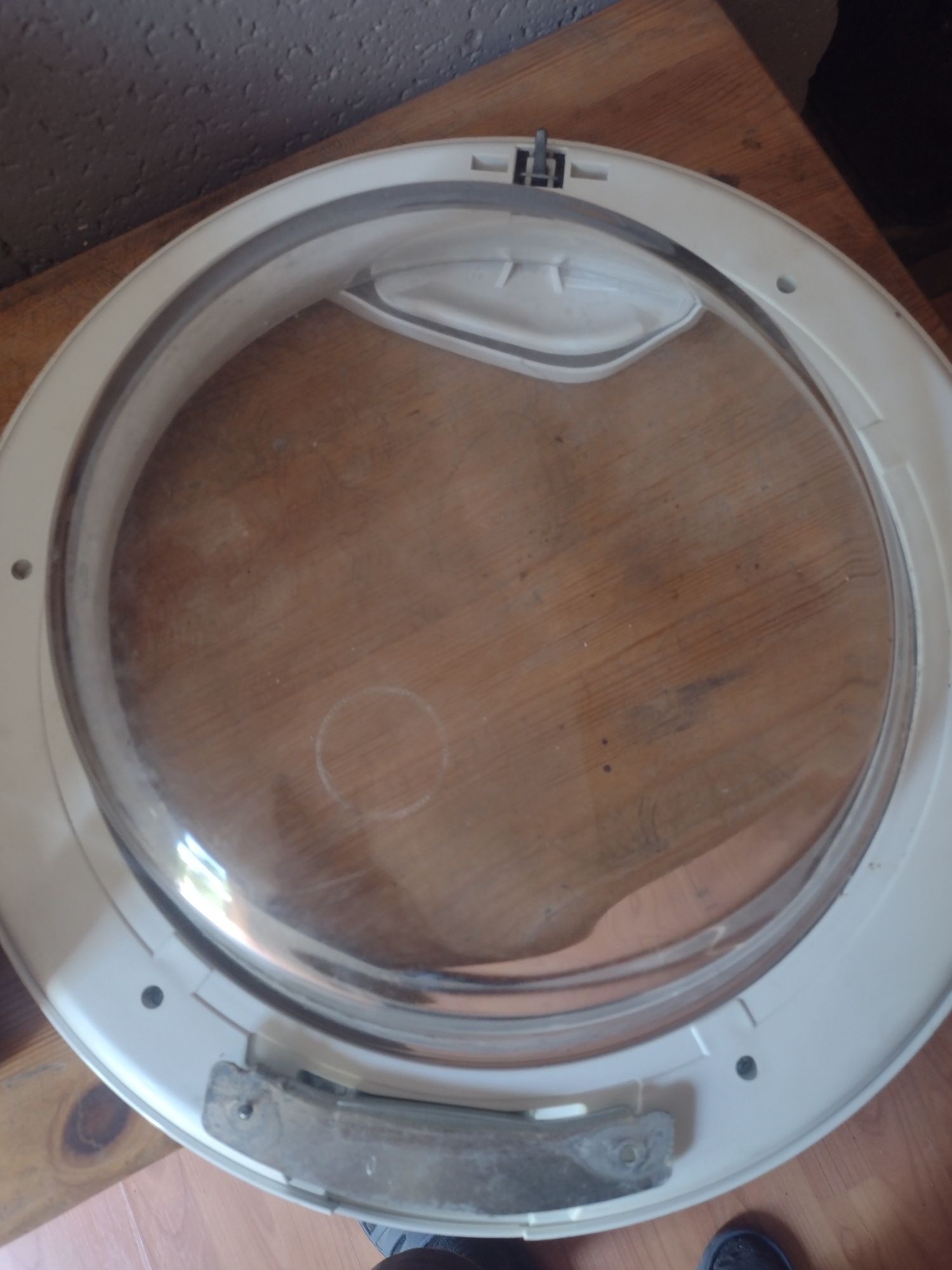 Silnik pralki Indesit