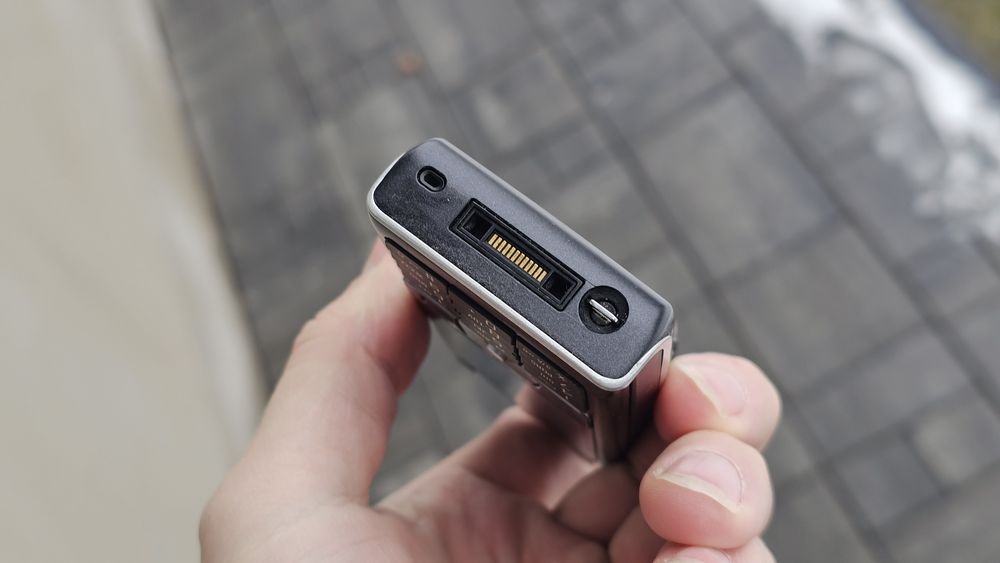 Sony Ericsson K800i. Sprawny, bez blokady sim