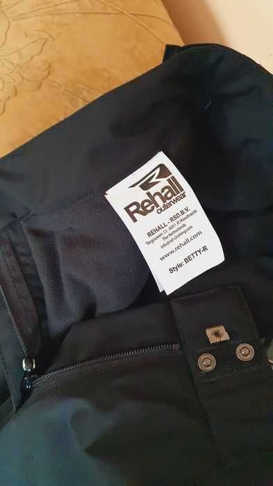 Original Netherlands Rehall Outerwear