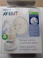 Молокоотсос AVENT