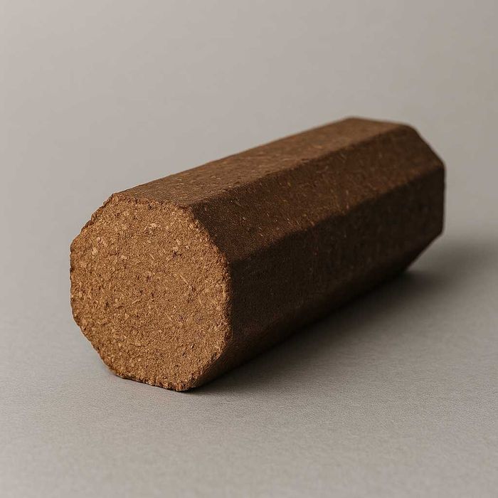 Eko brykiet bukowy do restauracji i pieców pizzowych 1t do pizzy