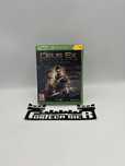Nowa Deus Ex Xbox One Gwarancja