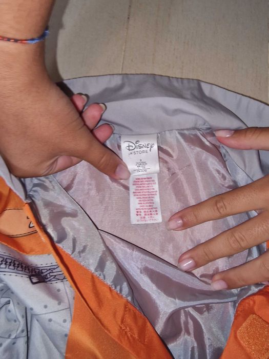 Fato carnaval ou halloween Disney Faisca Mcqueen 2 anos