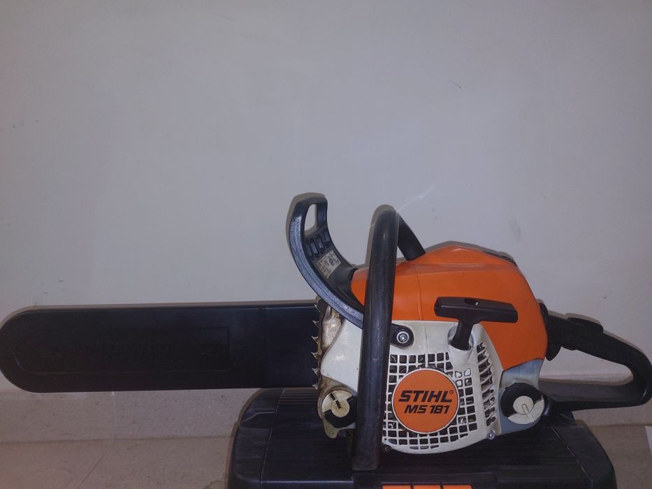 Piła spalinowa Stihl ms 181
