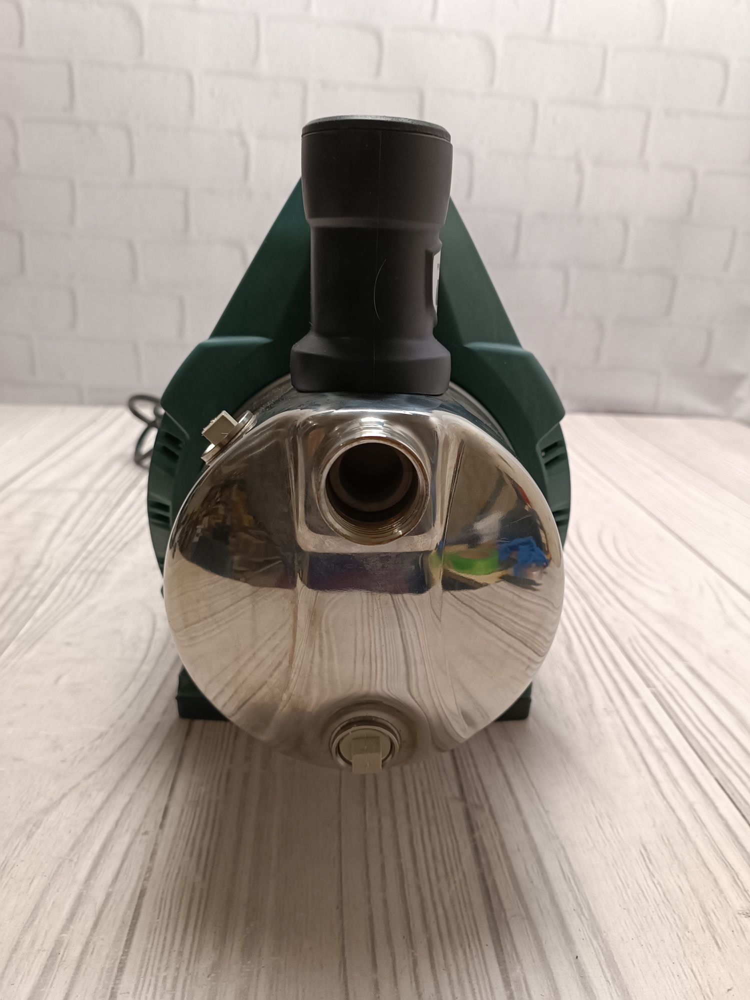 Насосна станція Metabo HWA 3500 Inox 1100W