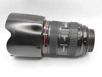 Obiektyw Canon Zoom Lens 24-70 mm f2,8L