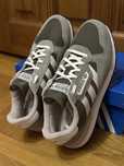 Кросівки Adidas TREZIOD 2