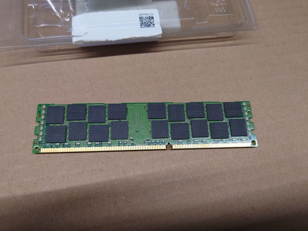 Pamięć Serwerowa V7 DDR3 16gb
