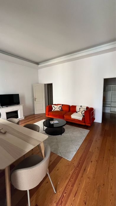 Apartamento T2 baixa Lisboa