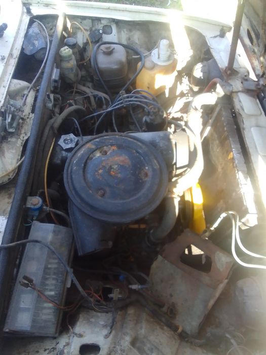 Ваз 2107 Продам по запчастинах