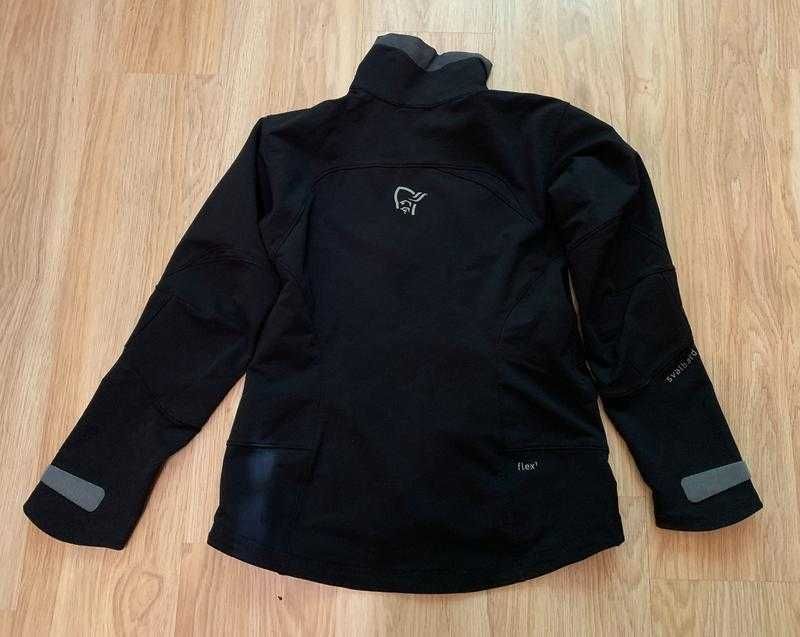 Женская куртка the north face norrona mammut mckinley